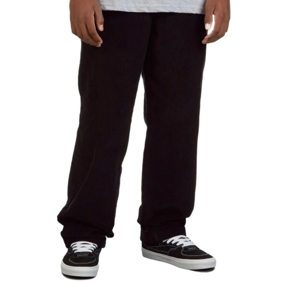 CCS Original Relaxed Corduroy Pants - Picture 1 of 6